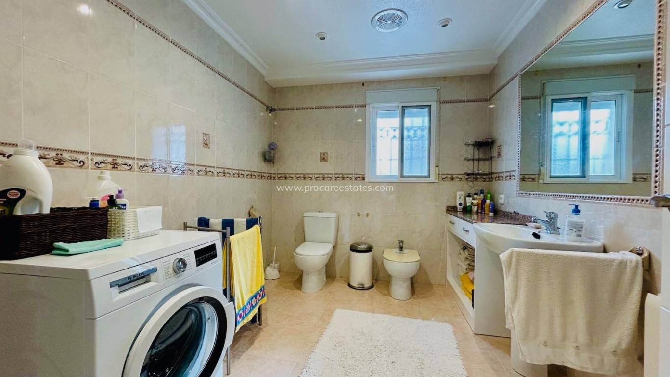 Reventa - Villa - Benferri - Comunidad valenciana