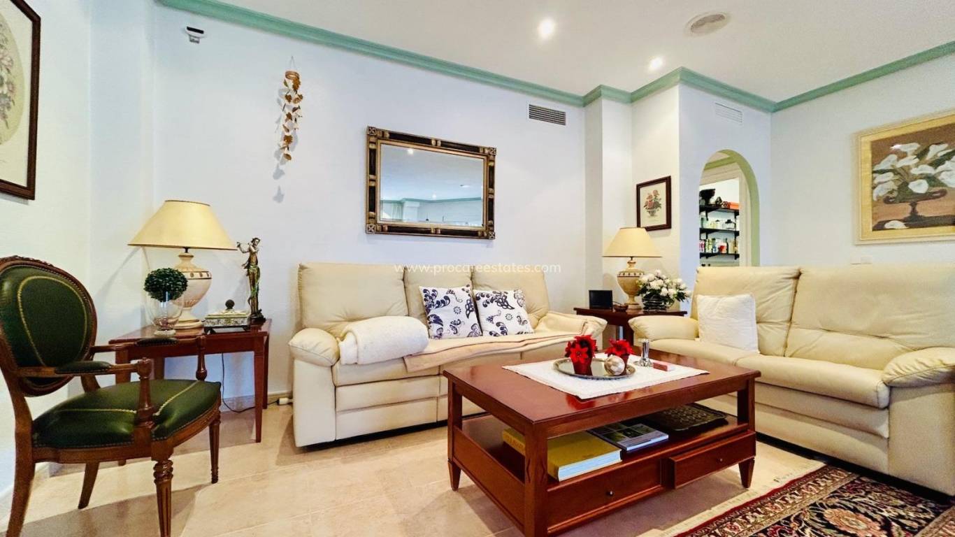 Reventa - Villa - Benferri - Comunidad valenciana