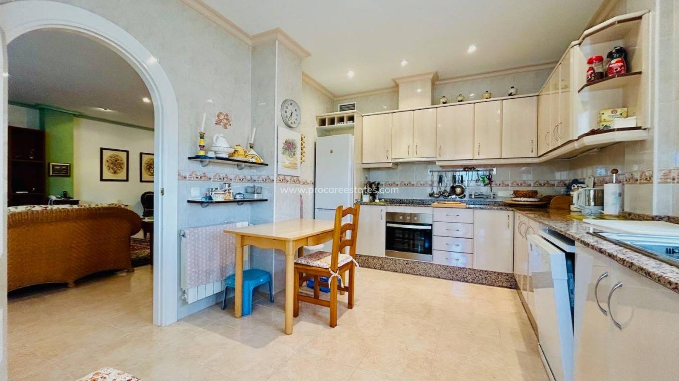 Reventa - Villa - Benferri - Comunidad valenciana