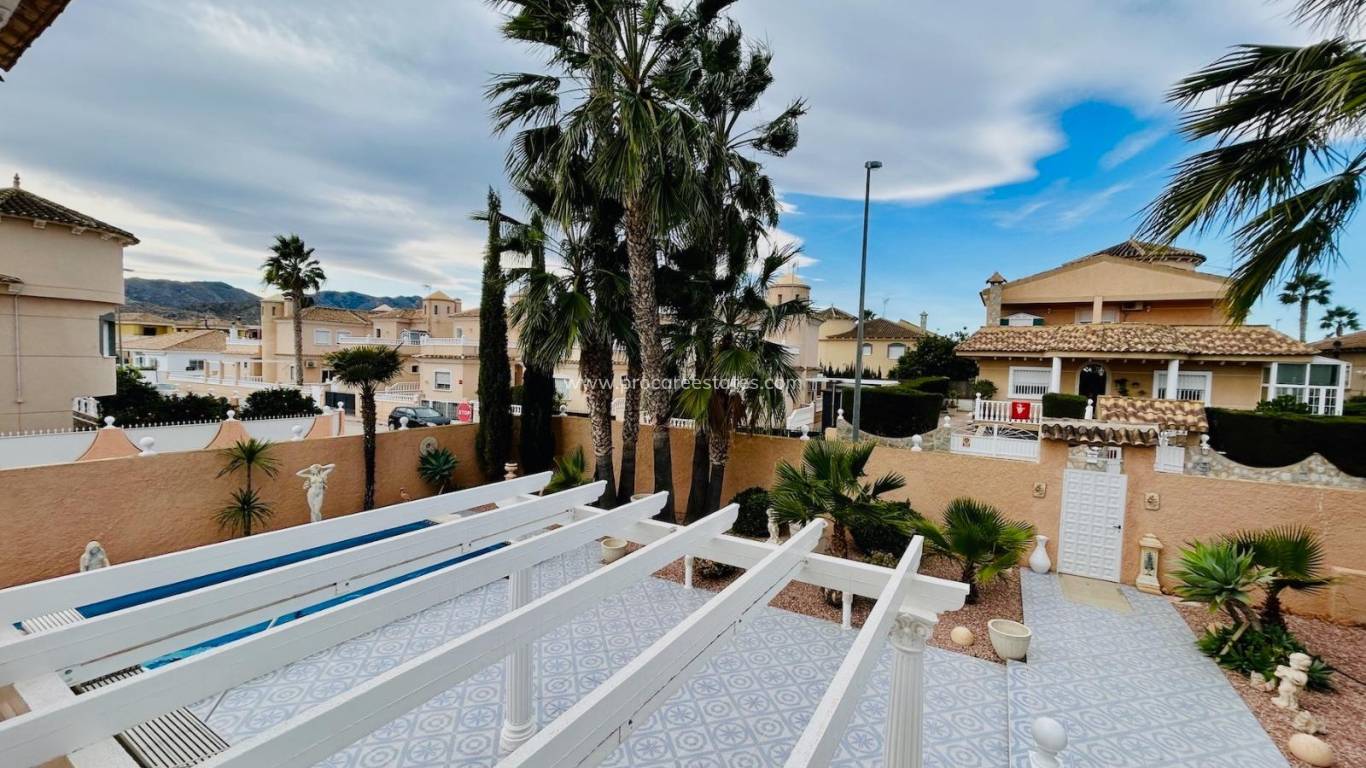 Reventa - Villa - Benferri - Comunidad valenciana