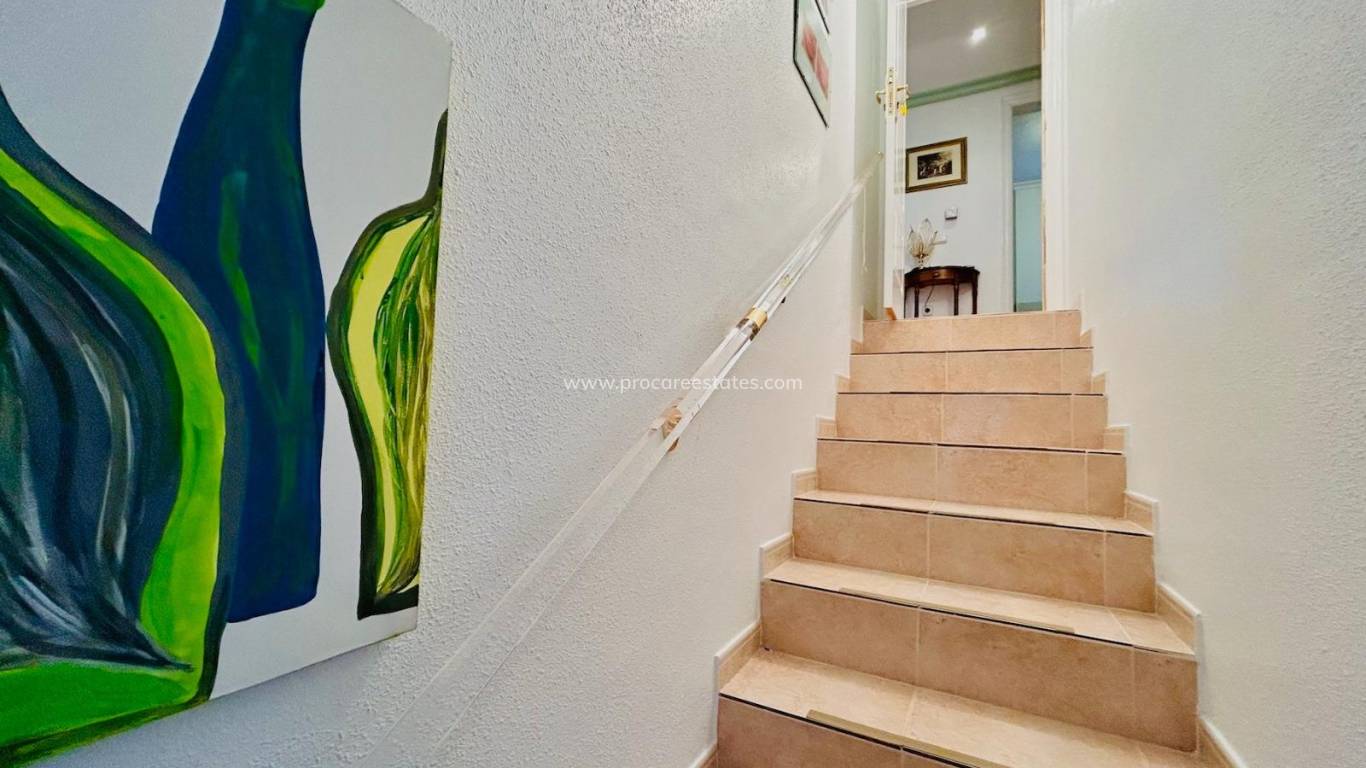 Reventa - Villa - Benferri - Comunidad valenciana