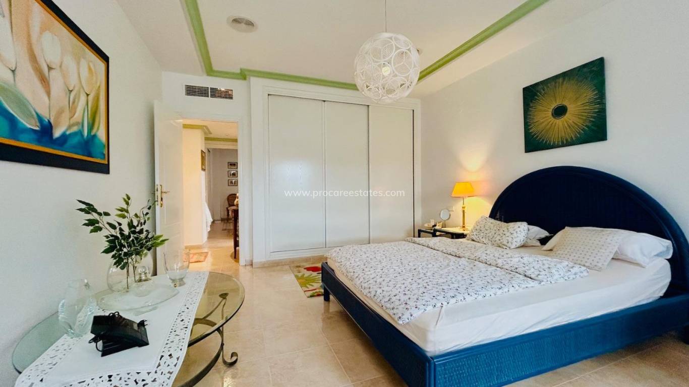 Reventa - Villa - Benferri - Comunidad valenciana