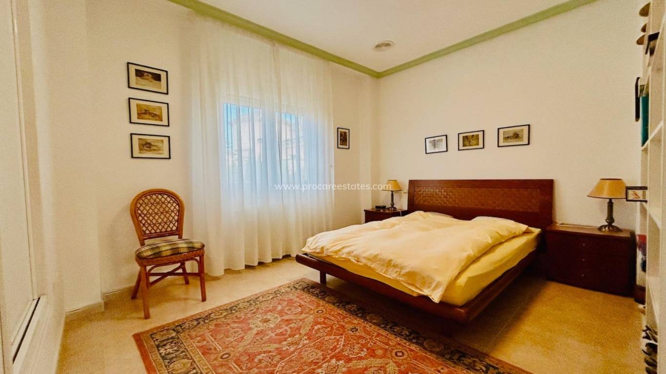 Reventa - Villa - Benferri - Comunidad valenciana