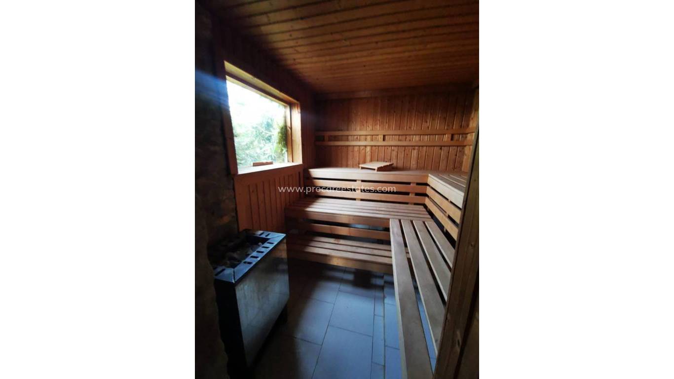 Reventa - Villa - Benidorm - Playa de Levante