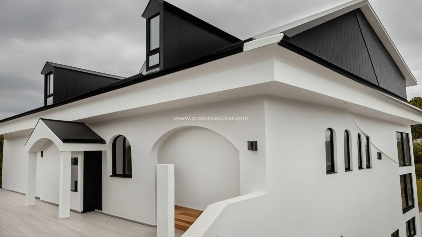 Reventa - Villa - Benidorm - Playa de Levante