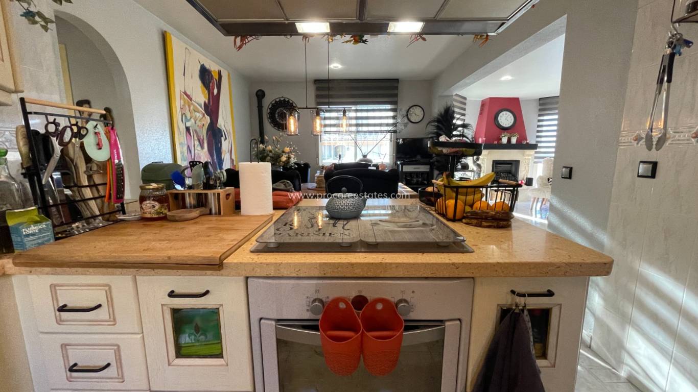 Reventa - Villa - Benijofar - Benimar