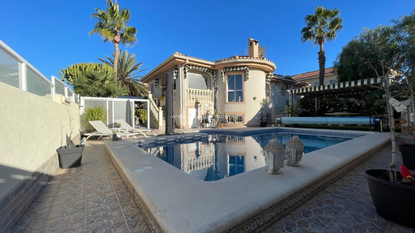 Reventa - Villa - Benijofar - Benimar