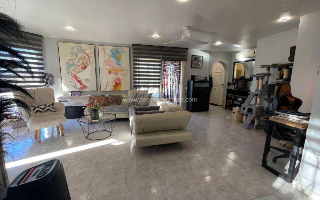 Reventa - Villa - Benijofar - Benimar