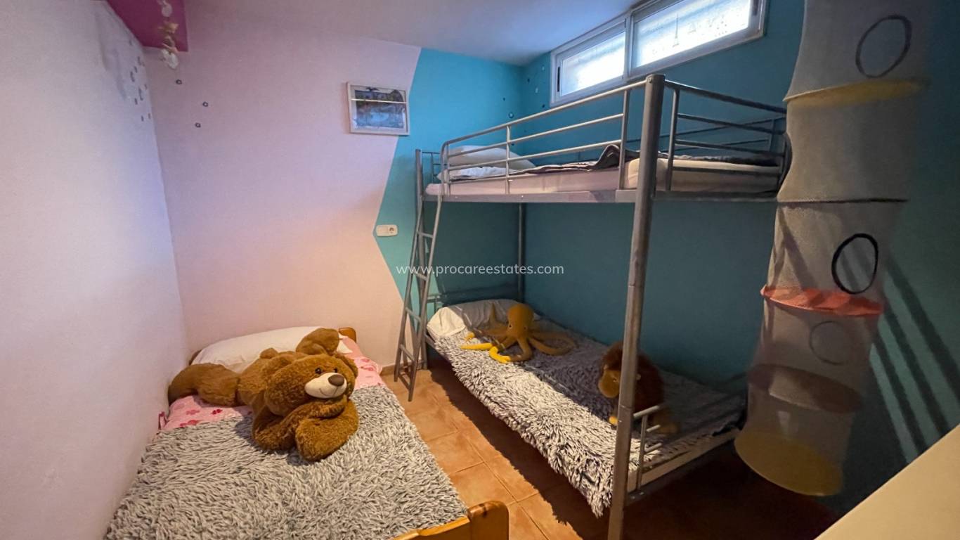 Reventa - Villa - Benijofar - Benimar