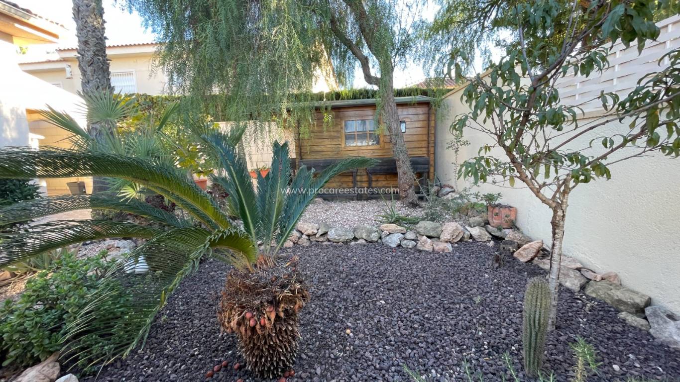 Reventa - Villa - Benijofar - Benimar