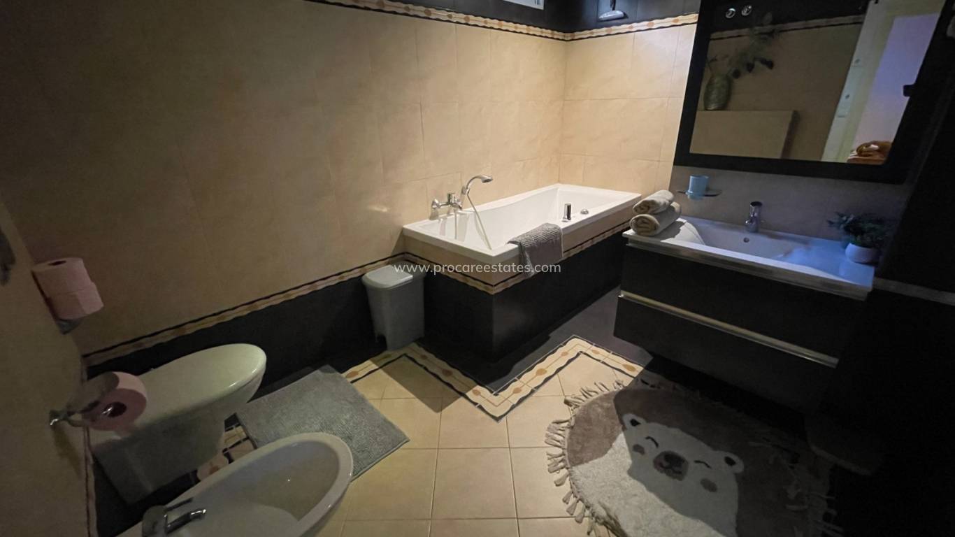 Reventa - Villa - Benijofar - Benimar