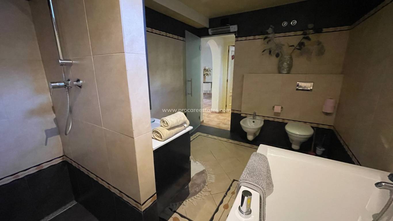 Reventa - Villa - Benijofar - Benimar