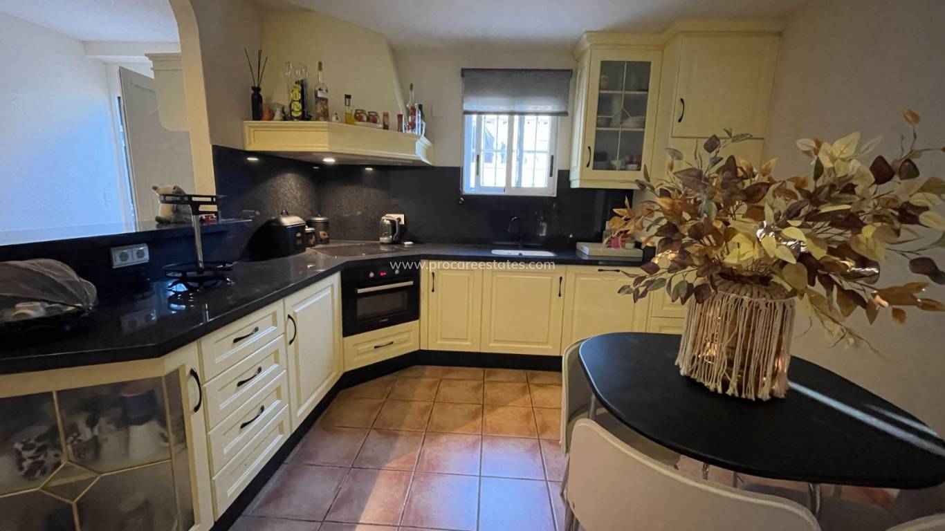 Reventa - Villa - Benijofar - Benimar