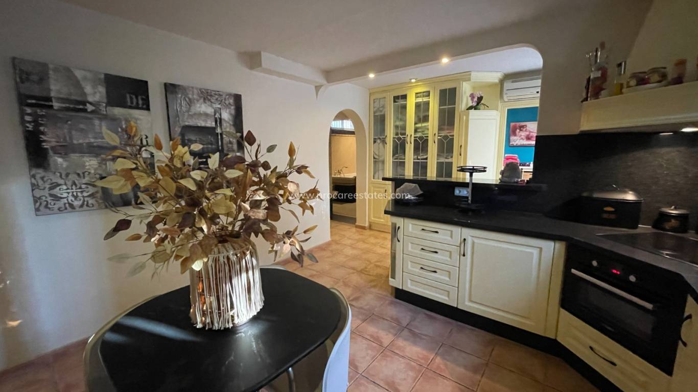 Reventa - Villa - Benijofar - Benimar