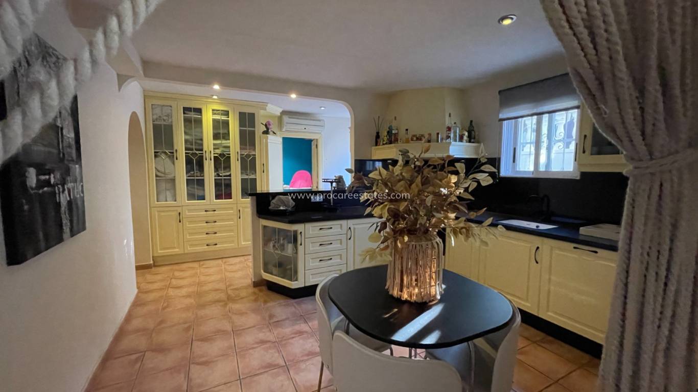 Reventa - Villa - Benijofar - Benimar