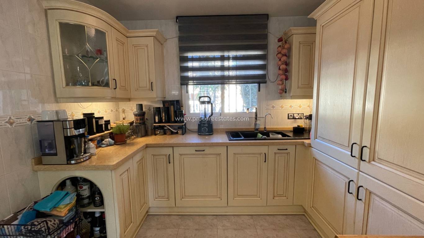 Reventa - Villa - Benijofar - Benimar