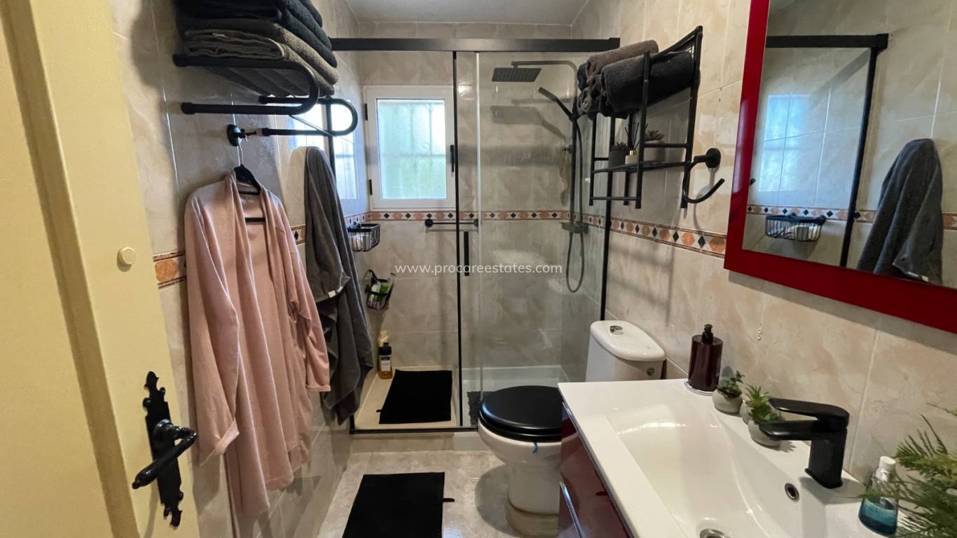 Reventa - Villa - Benijofar - Benimar