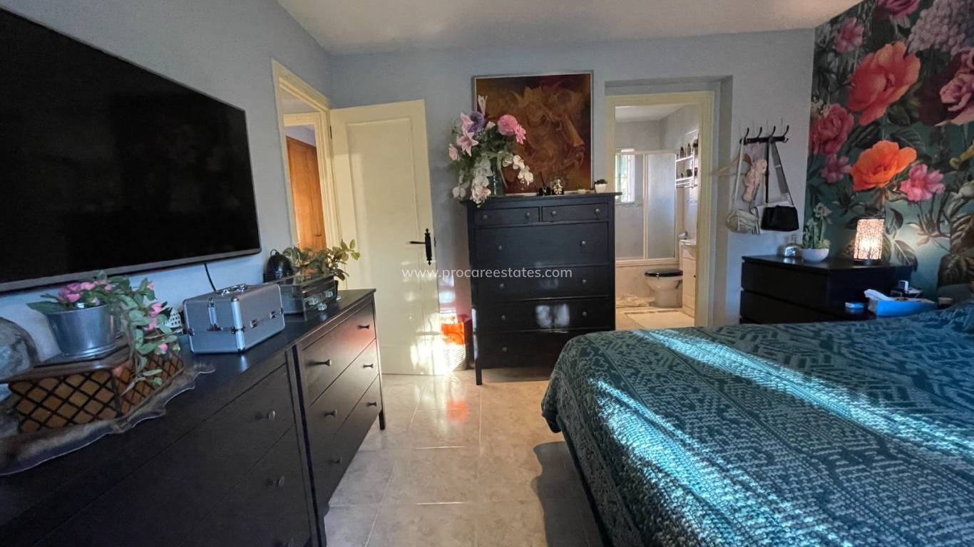 Reventa - Villa - Benijofar - Benimar