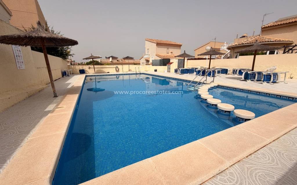 Reventa - Villa - Benijofar - Benimar