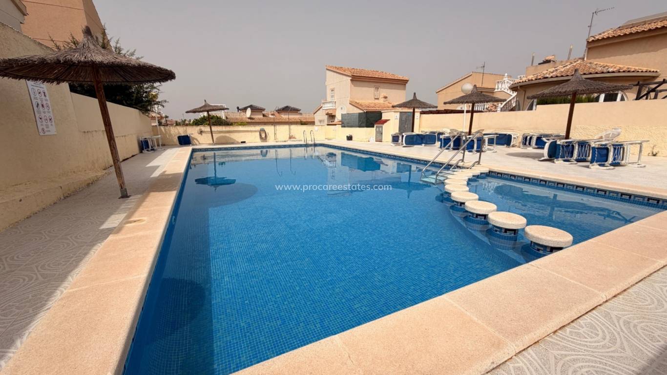 Reventa - Villa - Benijofar - Benimar