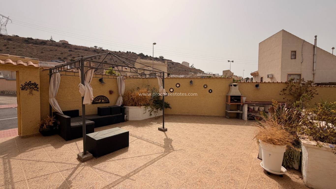 Reventa - Villa - Benijofar - Benimar