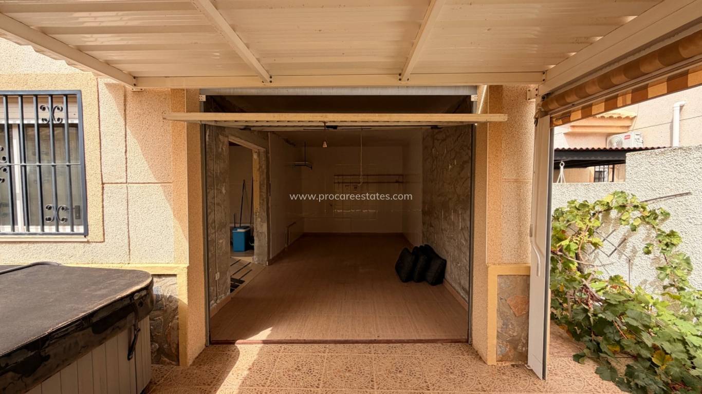 Reventa - Villa - Benijofar - Benimar