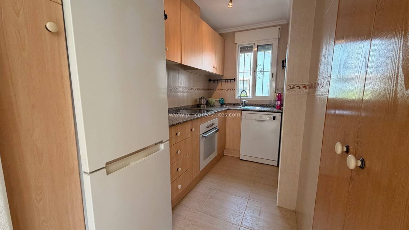 Reventa - Villa - Benijofar - Benimar