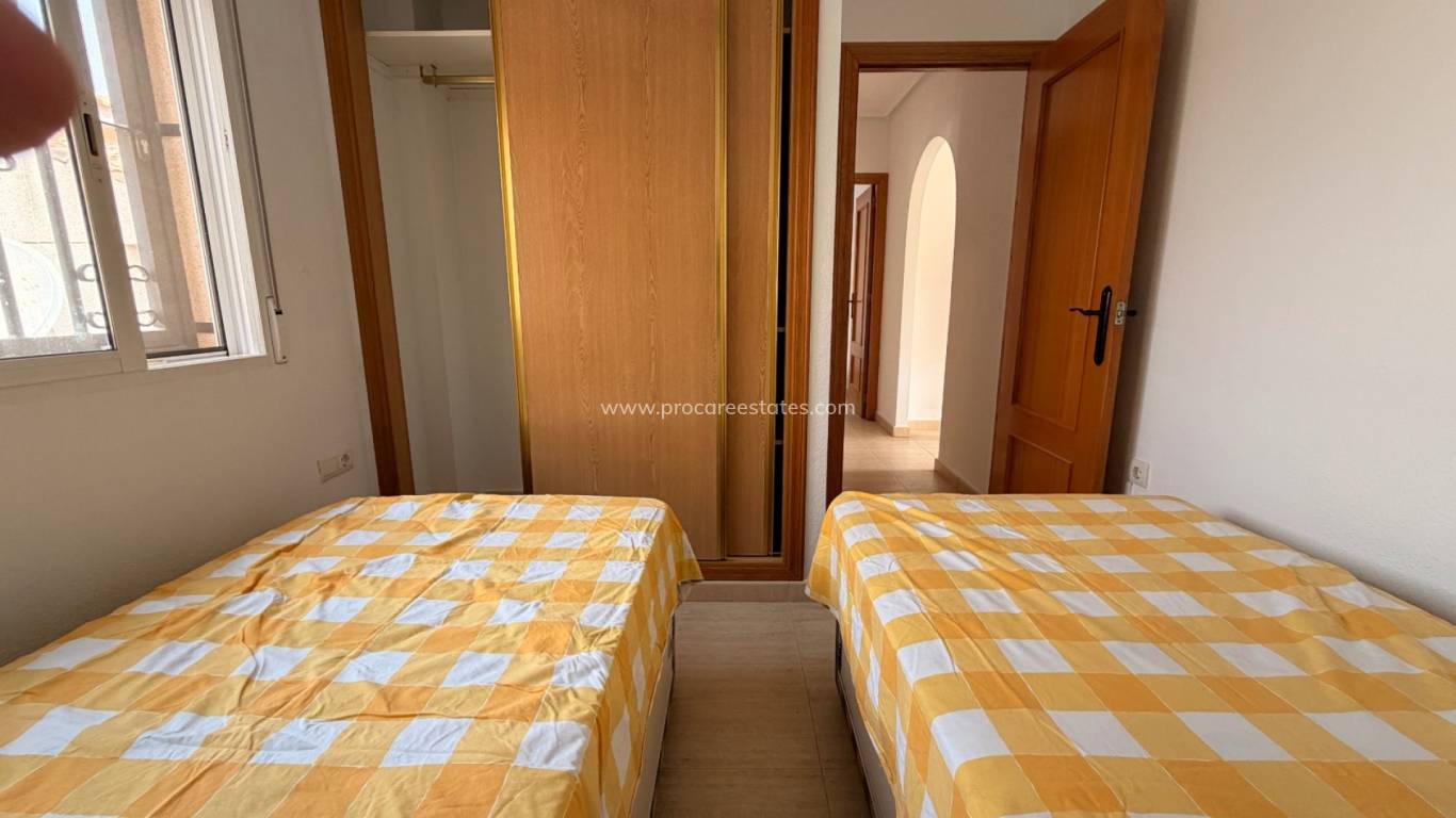 Reventa - Villa - Benijofar - Benimar