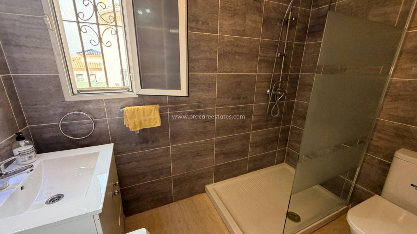 Reventa - Villa - Benijofar - Benimar