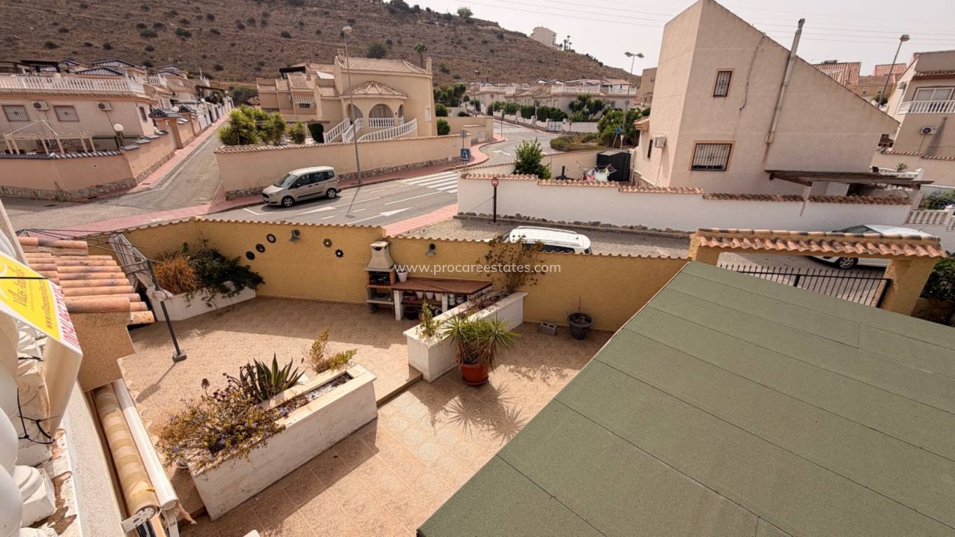 Reventa - Villa - Benijofar - Benimar