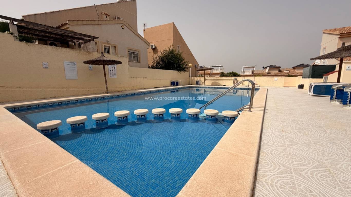 Reventa - Villa - Benijofar - Benimar