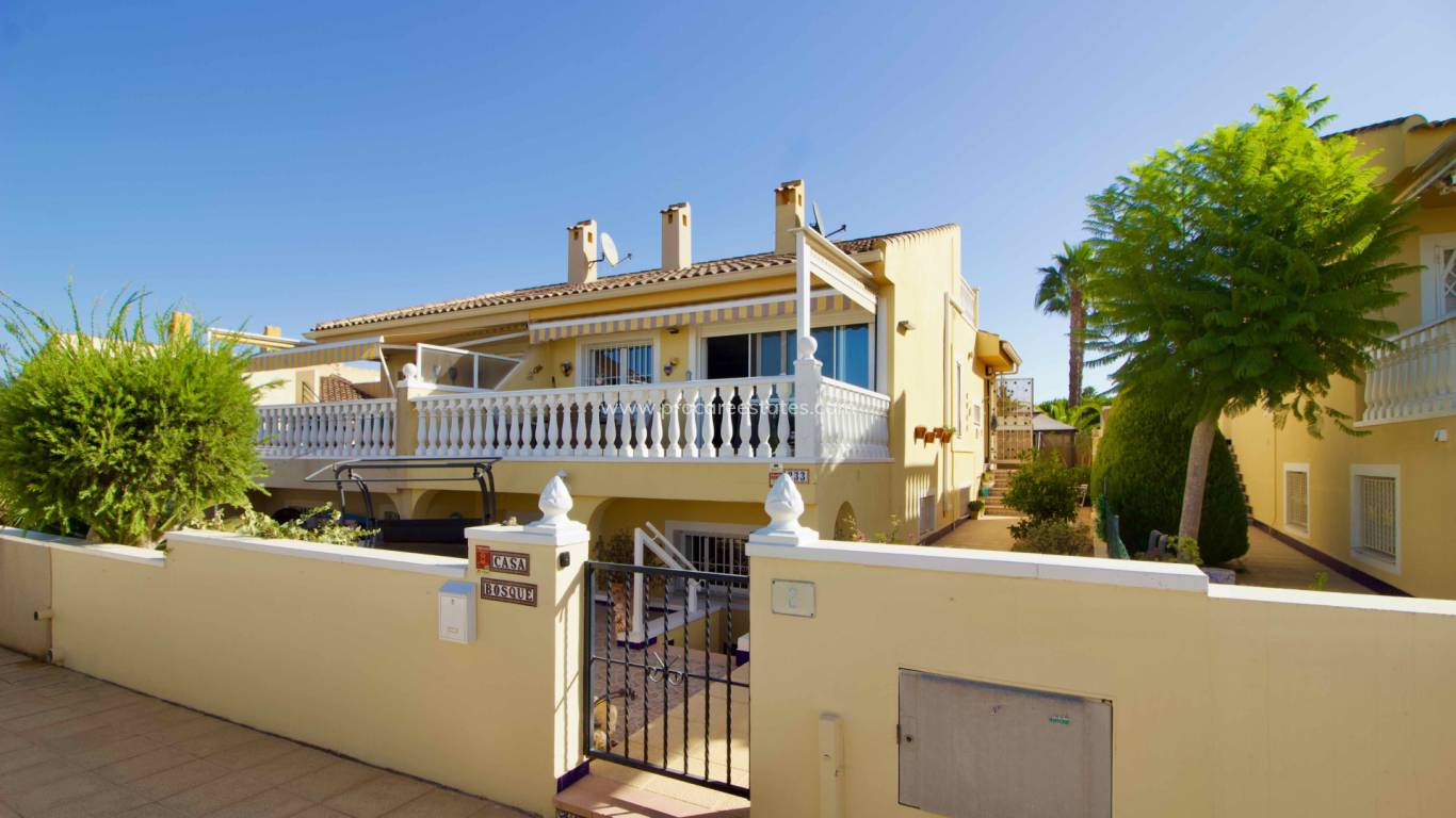 Reventa - Villa - Benijofar - Benimar