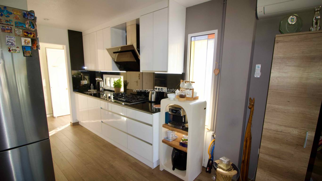 Reventa - Villa - Benijofar - Benimar