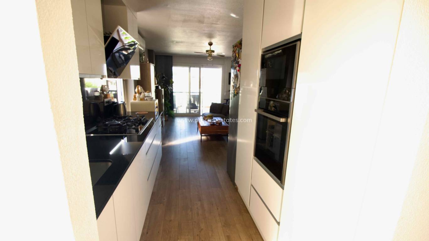 Reventa - Villa - Benijofar - Benimar