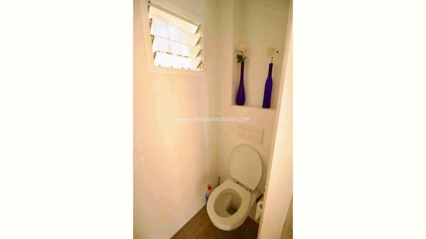 Reventa - Villa - Benijofar - Benimar