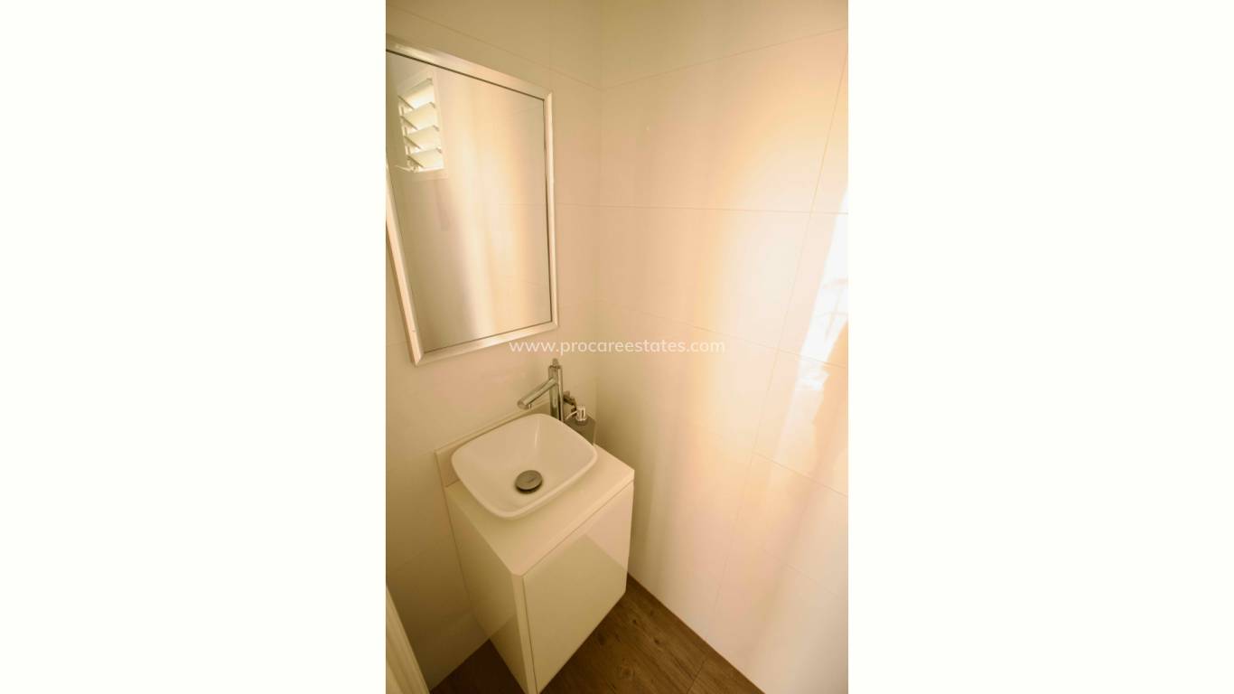 Reventa - Villa - Benijofar - Benimar