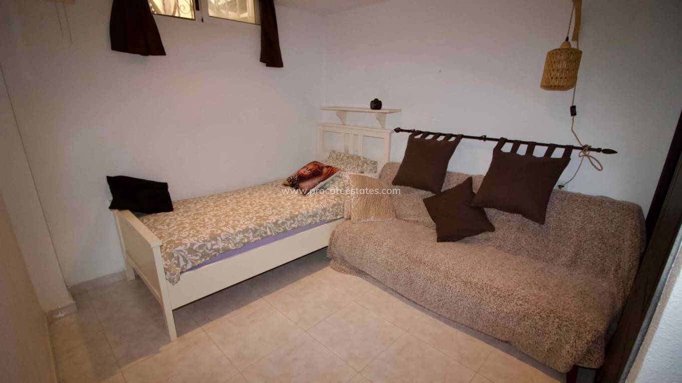 Reventa - Villa - Benijofar - Benimar