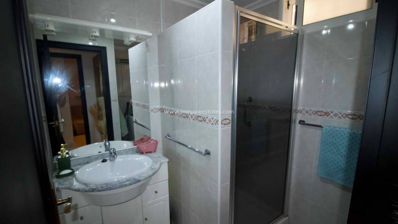 Reventa - Villa - Benijofar - Benimar