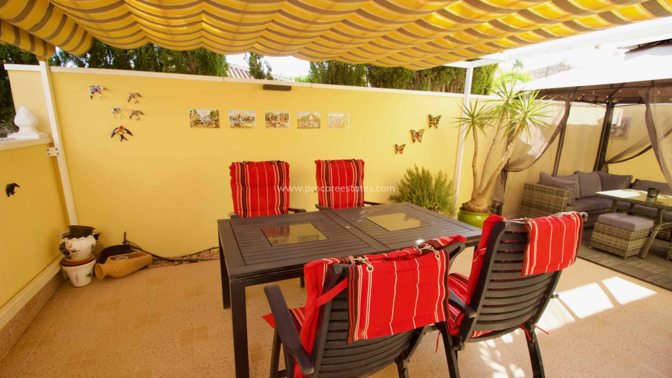 Reventa - Villa - Benijofar - Benimar