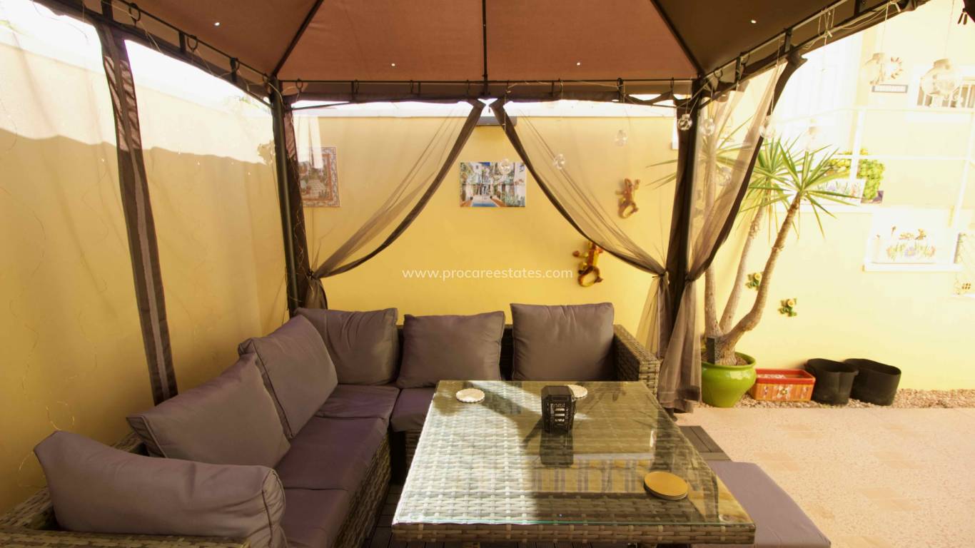 Reventa - Villa - Benijofar - Benimar