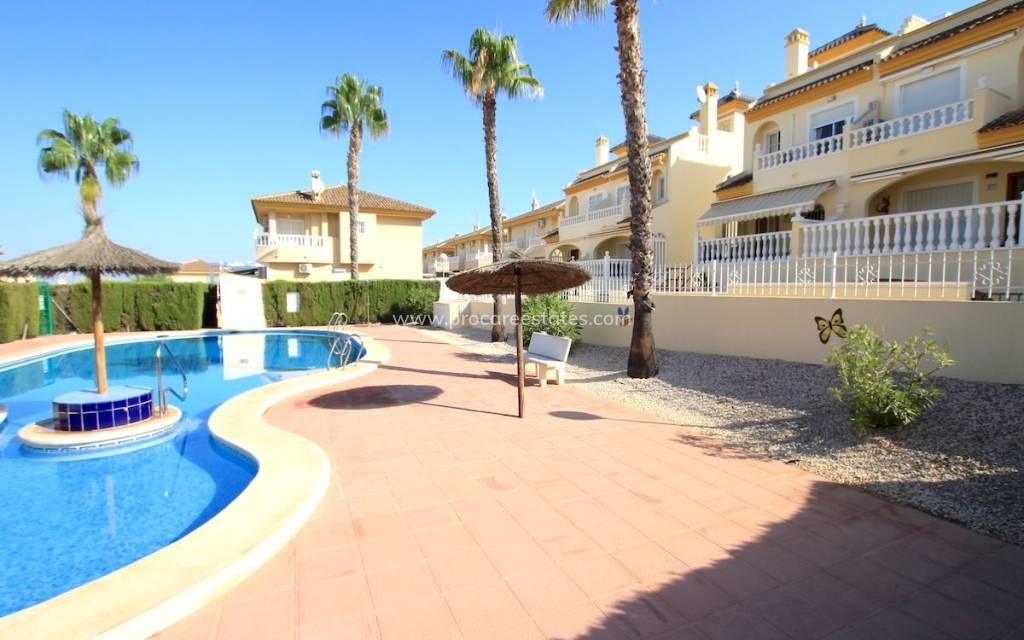 Reventa - Villa - Benijofar - Benimar