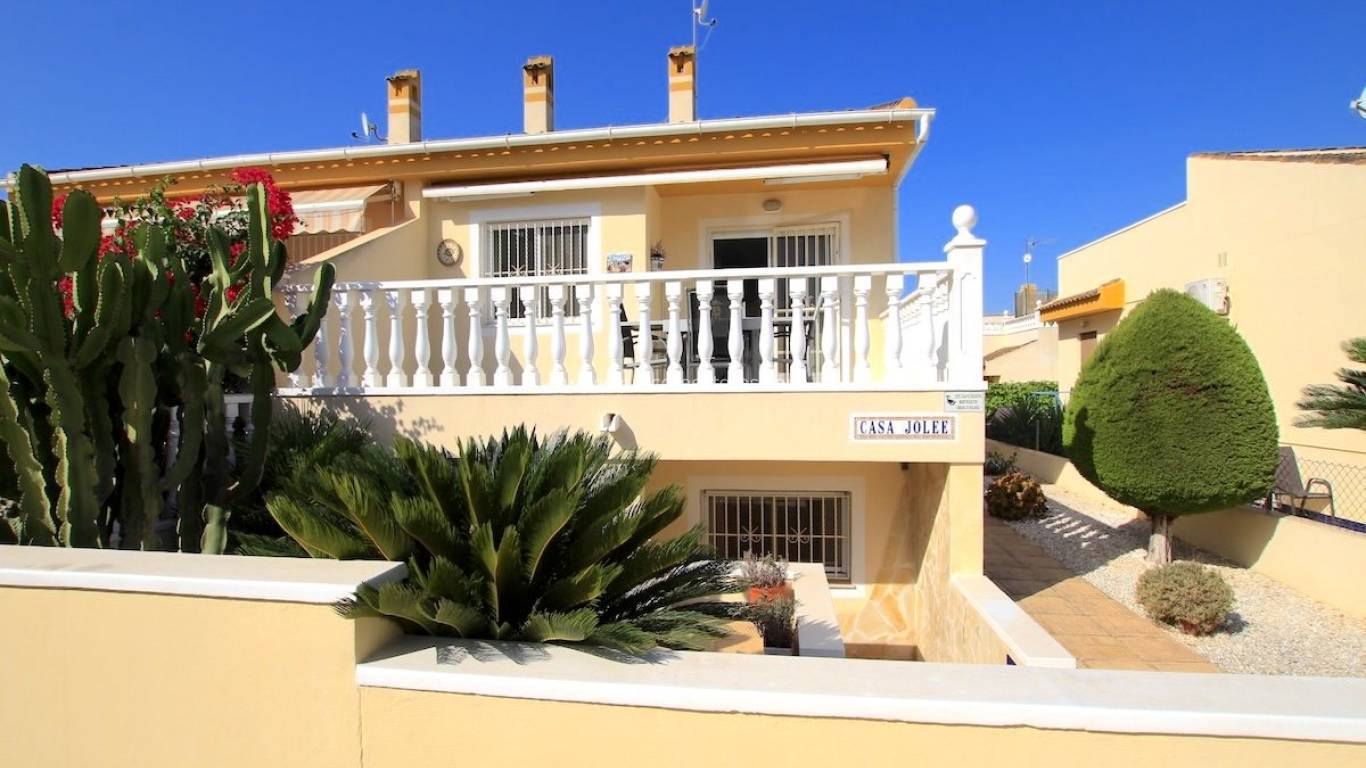 Reventa - Villa - Benijofar - Benimar