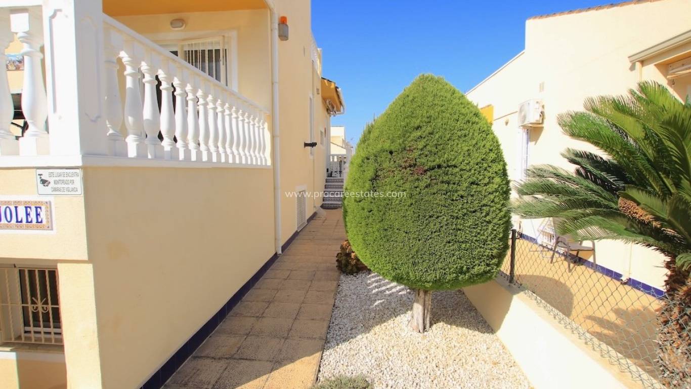 Reventa - Villa - Benijofar - Benimar