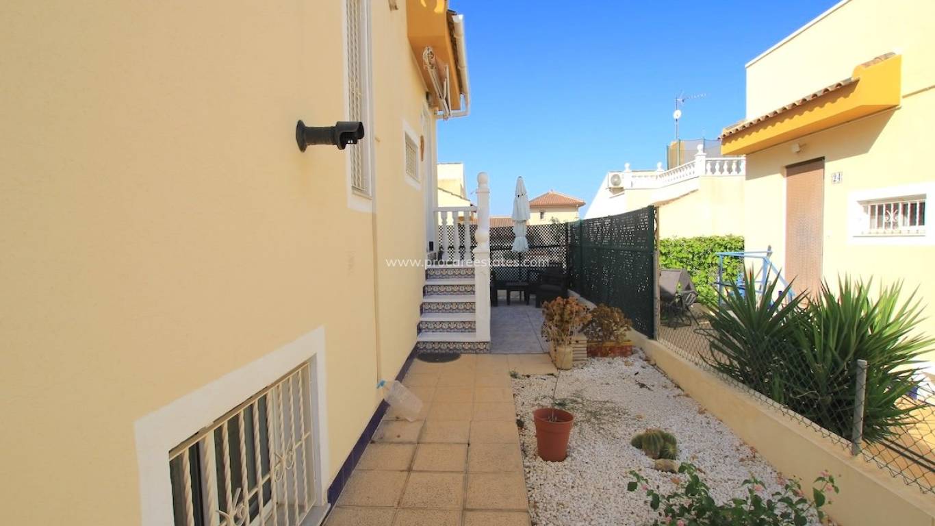 Reventa - Villa - Benijofar - Benimar