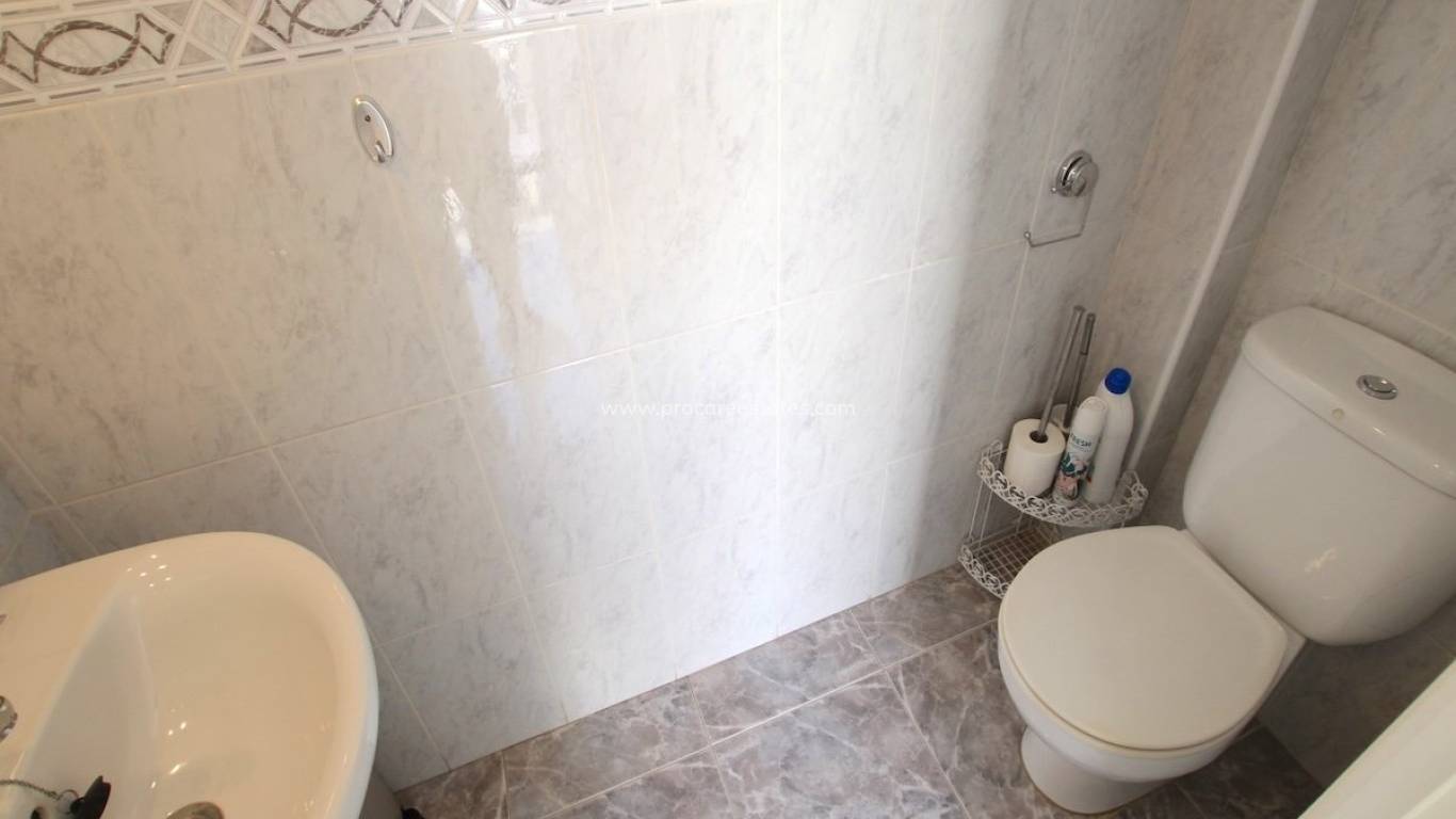 Reventa - Villa - Benijofar - Benimar
