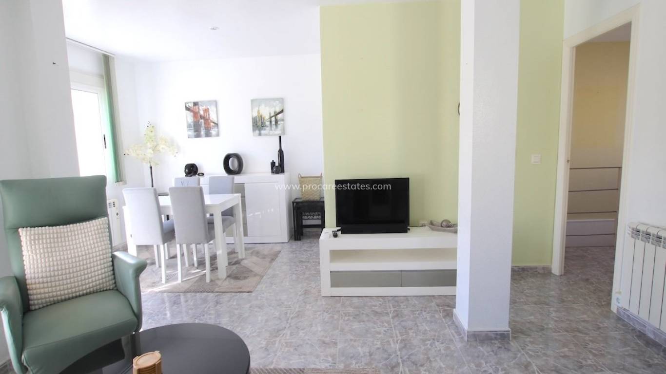 Reventa - Villa - Benijofar - Benimar