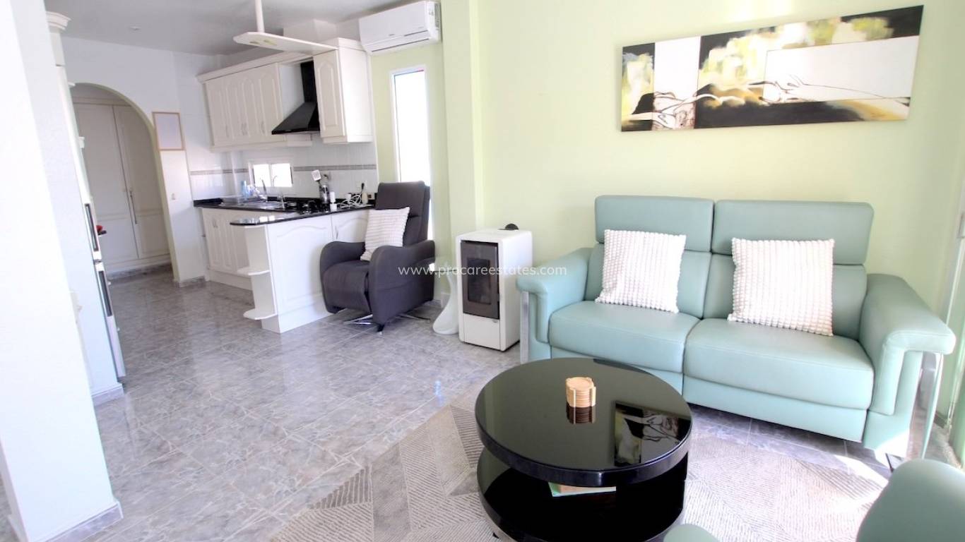 Reventa - Villa - Benijofar - Benimar
