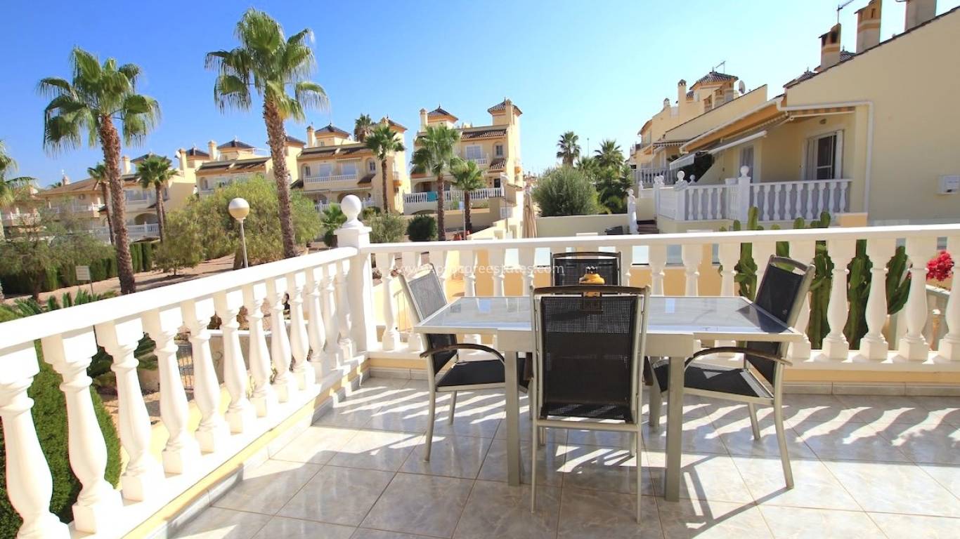 Reventa - Villa - Benijofar - Benimar