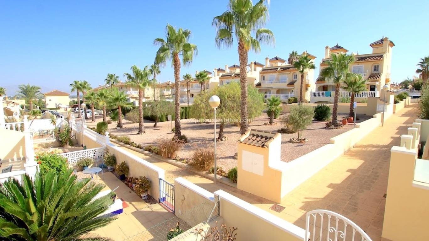 Reventa - Villa - Benijofar - Benimar