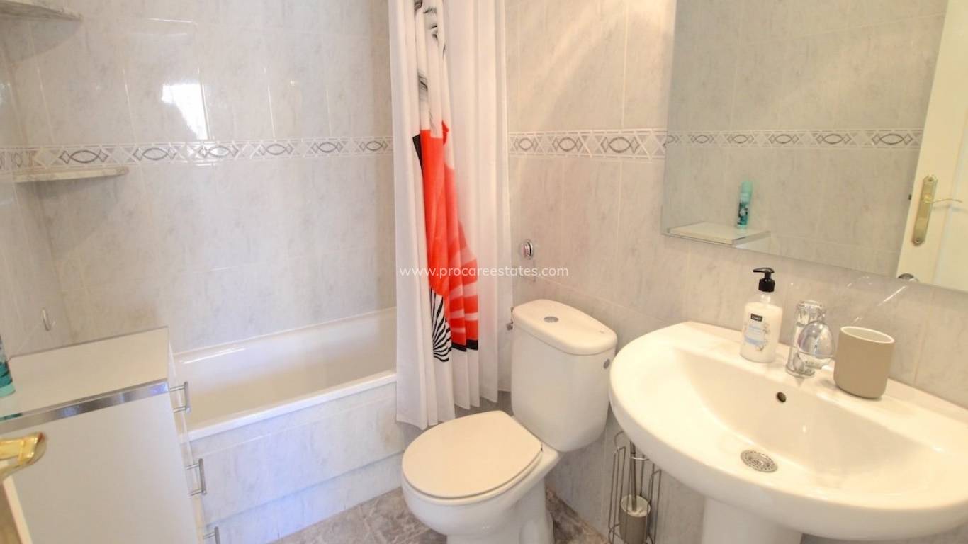 Reventa - Villa - Benijofar - Benimar